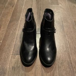 White Mountain Boots